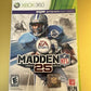 Madden NFL 2002