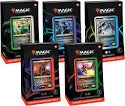 MTG STARTER COMMANDER DECK (FSO)