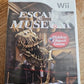 Escape the Museum - Wii