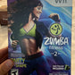 Majesco Zumba Fitness 2 for Nintendo Wii - One Size