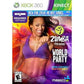 Zumba Fitness World Party for Xbox One