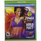 Zumba Fitness World Party for Xbox One