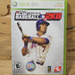 Major League Baseball 2k8 - PlayStation 3