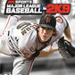 Major League Baseball 2K9 Video Game