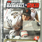 Major League Baseball 2K9 Video Game