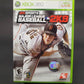 Major League Baseball 2K9 Video Game
