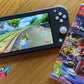 Mario Kart 8 Deluxe