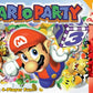 Mario Party 8 for Wii