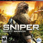 Sniper Ghost Warrior PS3 Game