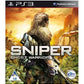 Sniper Ghost Warrior PS3 Game