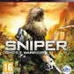 Sniper Ghost Warrior PS3 Game
