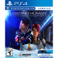 Loading Human Chapter 1 - Playstation 4
