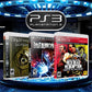 Summer Stars 2012 for PS3
