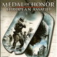 Medal of Honor European Assault PS2 Game