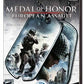 Medal of Honor European Assault PS2 Game