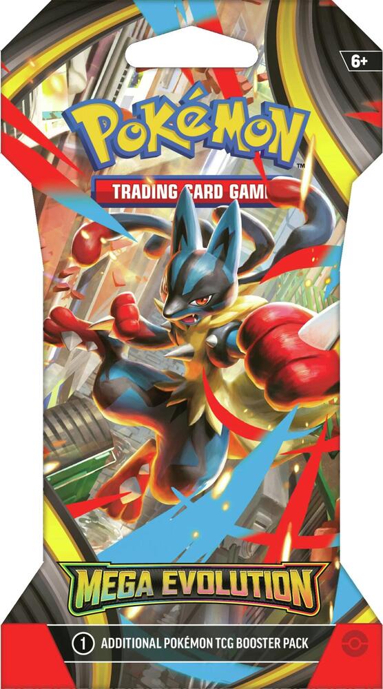 Pokémon Cards