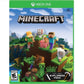 Minecraft Explorers Pack - Xbox One