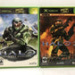 Microsoft Halo: Combat Evolved Xbox