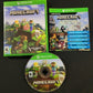 Minecraft Explorers Pack - Xbox One