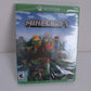 Minecraft Explorers Pack - Xbox One