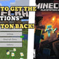 Minecraft for PlayStation 4