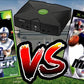 Microsoft NFL Fever 2002 for Xbox