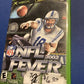 Microsoft NFL Fever 2002 for Xbox