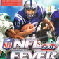 Microsoft NFL Fever 2003 Xbox