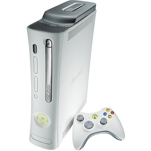 Microsoft Consoles