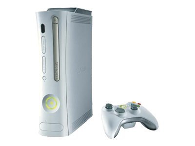 Microsoft Xbox 360