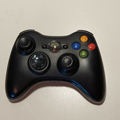 Microsoft Xbox 360 Wireless Controller