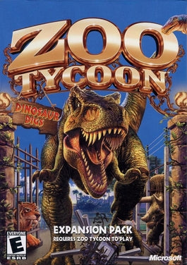 Zoo Tycoon - Xbox One