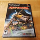 Defender for PlayStation 2