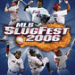 MLB Slugfest 2006 for PlayStation 2