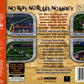 NFL Blitz 2001- Playstation