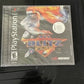 NFL Blitz 2001- Playstation
