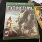 Extinction - Playstation 4