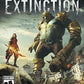 Extinction - Playstation 4