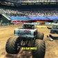 Monster Jam Path of Destruction