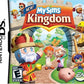 MySims Kingdom for Nintendo DS