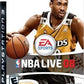 NBA 08 Video for playstation 2