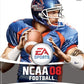 NCAA Football 08 - Playstation 3