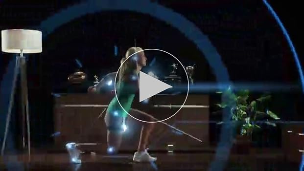 NFL Training Camp - Wii