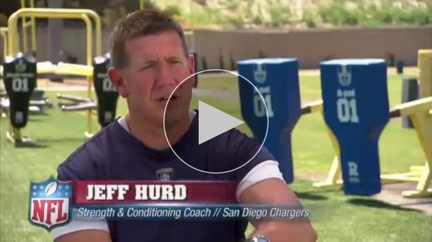 NFL Training Camp - Wii