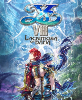 NIS America Ys VIII: Lacrimosa of DANA