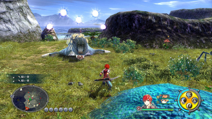 NIS America Ys VIII: Lacrimosa of DANA