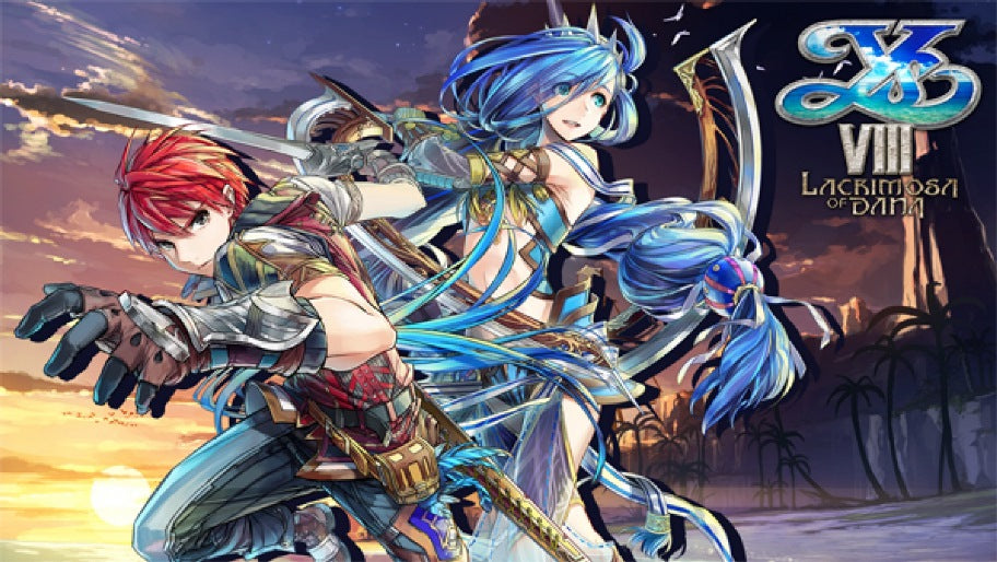 NIS America Ys VIII: Lacrimosa of DANA