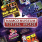 Namco Museum Classic Video Game Collection - Xbox