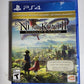 Namco Ni No Kuni Revenant Kingdom Day 1 Edition PS4