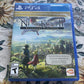 Namco Ni No Kuni Revenant Kingdom Day 1 Edition PS4